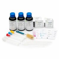 Milwaukee Soil NPK-Test Kit