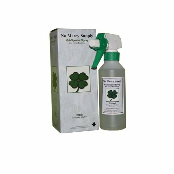 No Mercy GA Spray 250ml