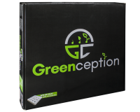 Greenception Cluster LED GC 16 512W
