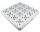 Greenception Cluster LED GC 16 512W