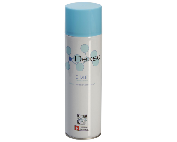 Dexso DME Dimethyl Ether 500ml