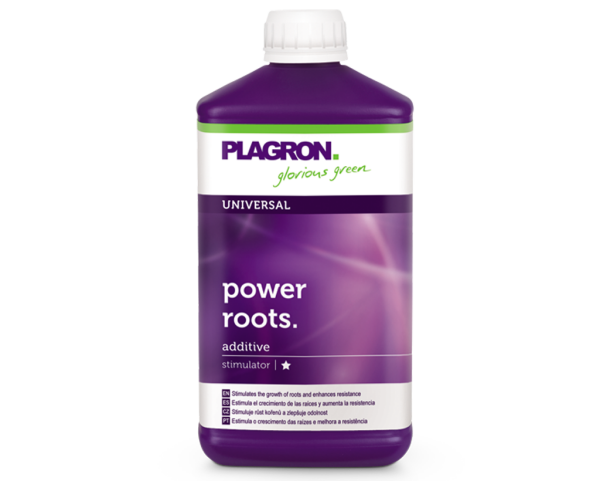 Plagron Power Roots 5L