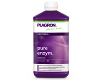 Plagron Pure Enzym (Enzymes) 5L