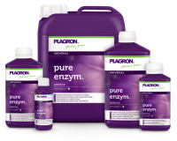 Plagron Pure Enzym (Enzymes) 5L