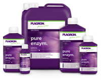 Plagron Pure Enzym 5L