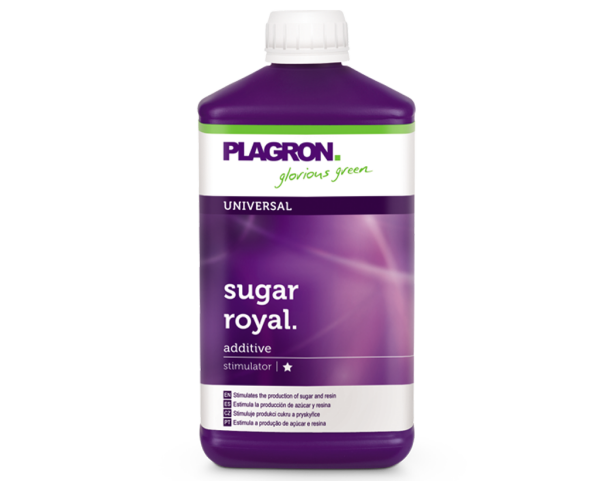 Plagron Sugar Royal 5L