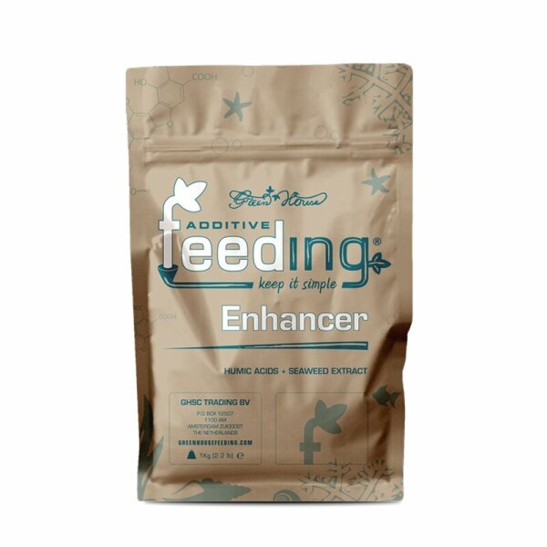 Green House Feeding Enchancer 2,5Kg