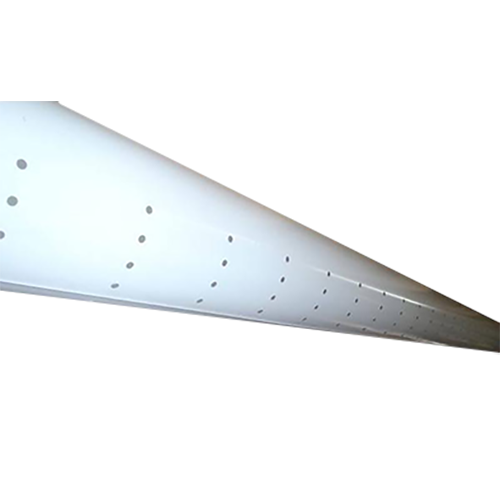 Luftverteilerschlauch 250mm - 3 Meter