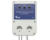 SMSCOM Hybrid Controller Mk2 16A