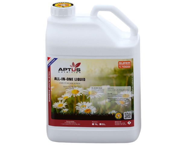 APTUS All-In-One Liquid 5L