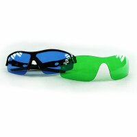Taifun Glasses for NDL & LED