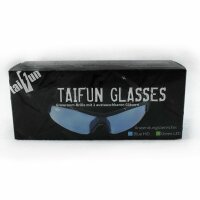 Taifun Glasses for NDL & LED