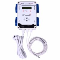 GSE digital Humidity, Temperature & negative pressure...