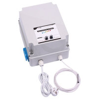 GSE Transformer 8A Temp (1 Fan)