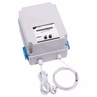 GSE Transformer 2,5A Temp (2 Fan)