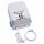 GSE Stufentrafo 2,5A Temperatur & Luftfeuchtigkeit  (2 Fan)