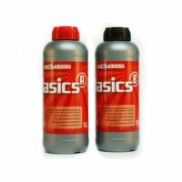 Ecolizer Basics A+B je 1L