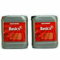 Ecolizer Basics A+B je 5L