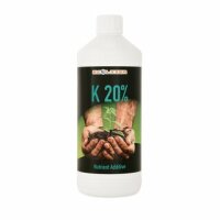 Ecolizer Kalium 20% 1L