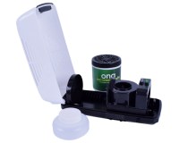 Ona Block Dispenser