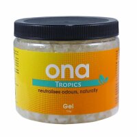 Ona Gel Tropics 1 Liter