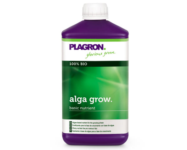 Plagron Alga Grow 1L