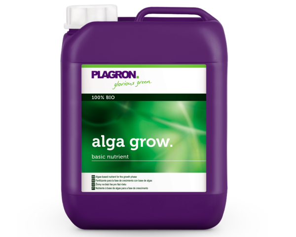 Plagron Alga Grow 5L