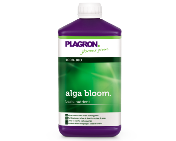 Plagron Alga Bloom 1L