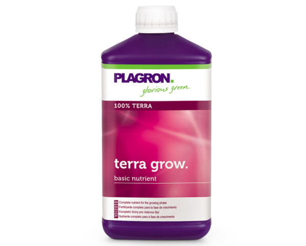 Plagron Terra Grow 1L