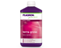 Plagron Terra Grow 1L