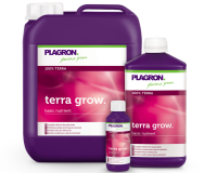 Plagron Terra Grow 1L