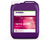 Plagron Terra Grow 5L