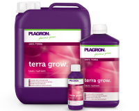 Plagron Terra Grow 10L