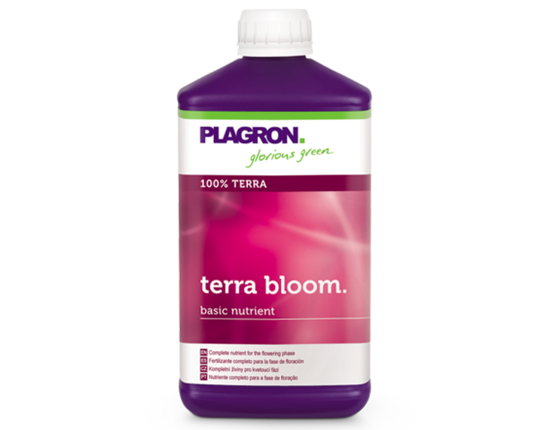 Plagron Terra Bloom 1L