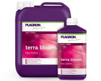 Plagron Terra Bloom 1L