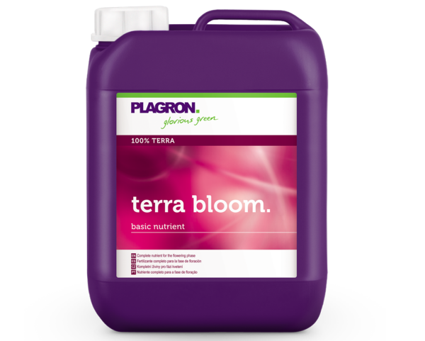 Plagron Terra Bloom 5L