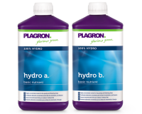 Plagron Hydro A+B je 1L