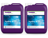 Plagron Hydro A+B je 5L
