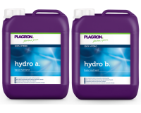 Plagron Hydro A+B 5L