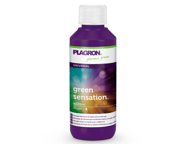 Plagron Green Sensation 100ml