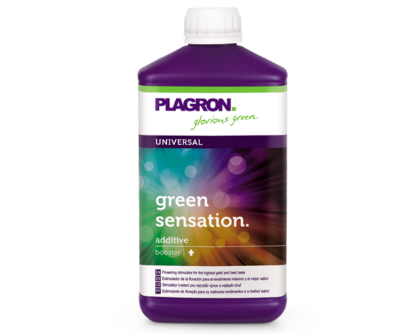 Plagron Green Sensation 250ml