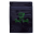 Skunk Sack Black Druckverschlussbeutel Small 76 x 102mm - 12er Pack