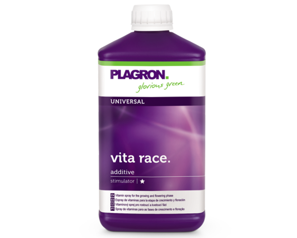 Plagron Vita Race (Phyt-Amin) 500ml