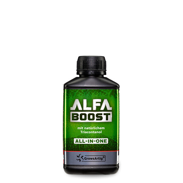 Alfa Boost 250ml