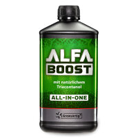 GrowsArtig Alfa Boost 1L