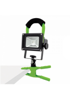 LUMii Green LED Work Light Grünlicht Arbeitslampe