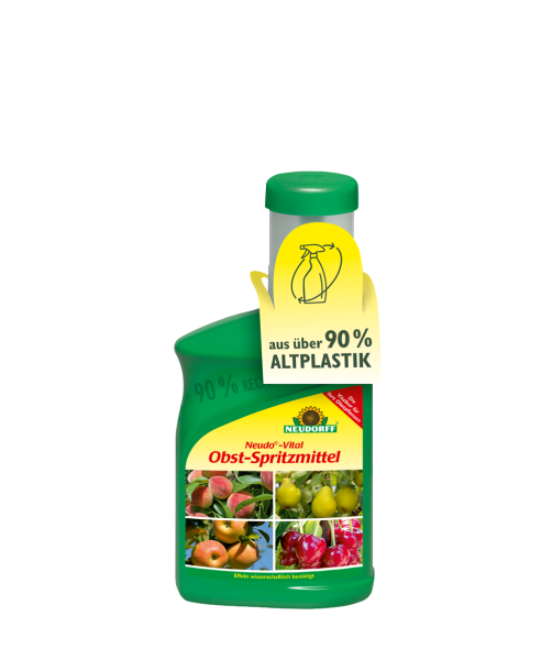 Neudorff Neudo-Vital Obst Spritzmittel 250ml