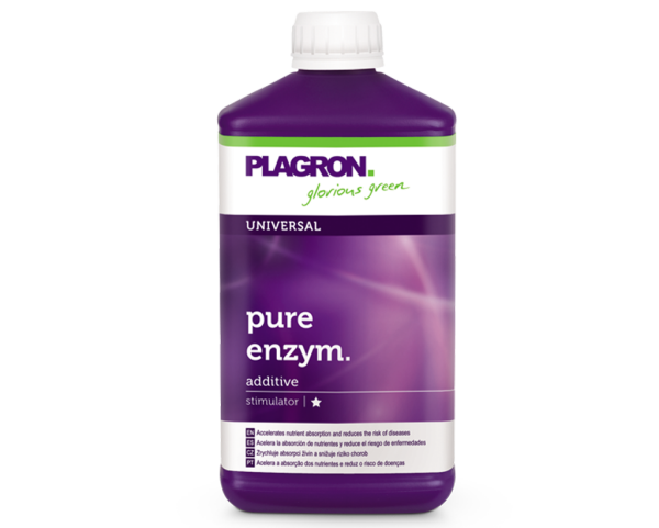 Plagron Pure Enzym (Enzymes) 500ml