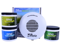 Ona Breeze Starters Pack 1 Liter Gel