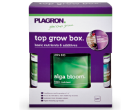 Plagron Top Grow Box Bio